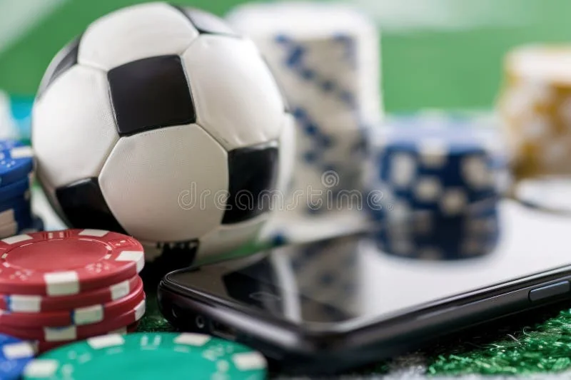 Kartu pertandingan dan informasi event olahraga